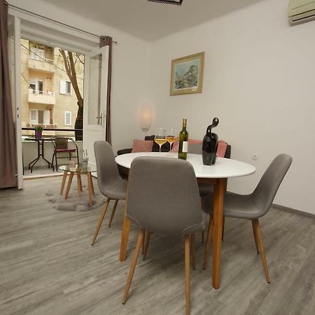 Apartman Toni 스플리트 외부 사진