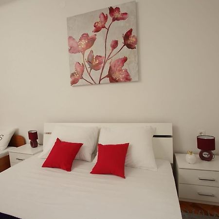 Apartman Toni 스플리트 외부 사진