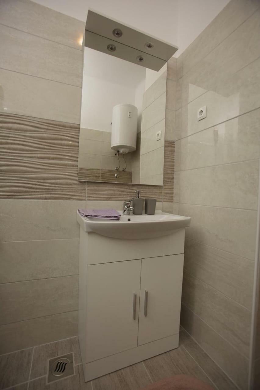 Apartman Toni 스플리트 외부 사진