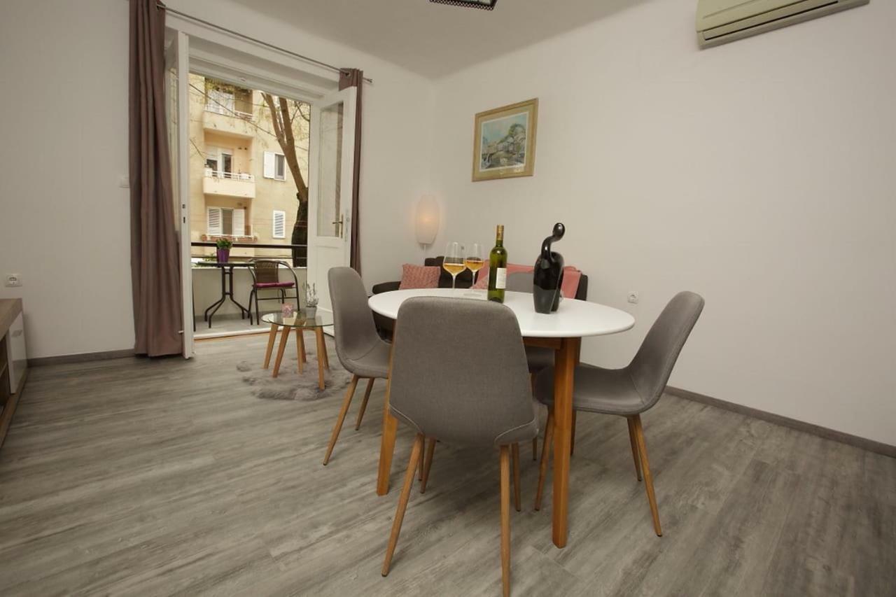 Apartman Toni 스플리트 외부 사진