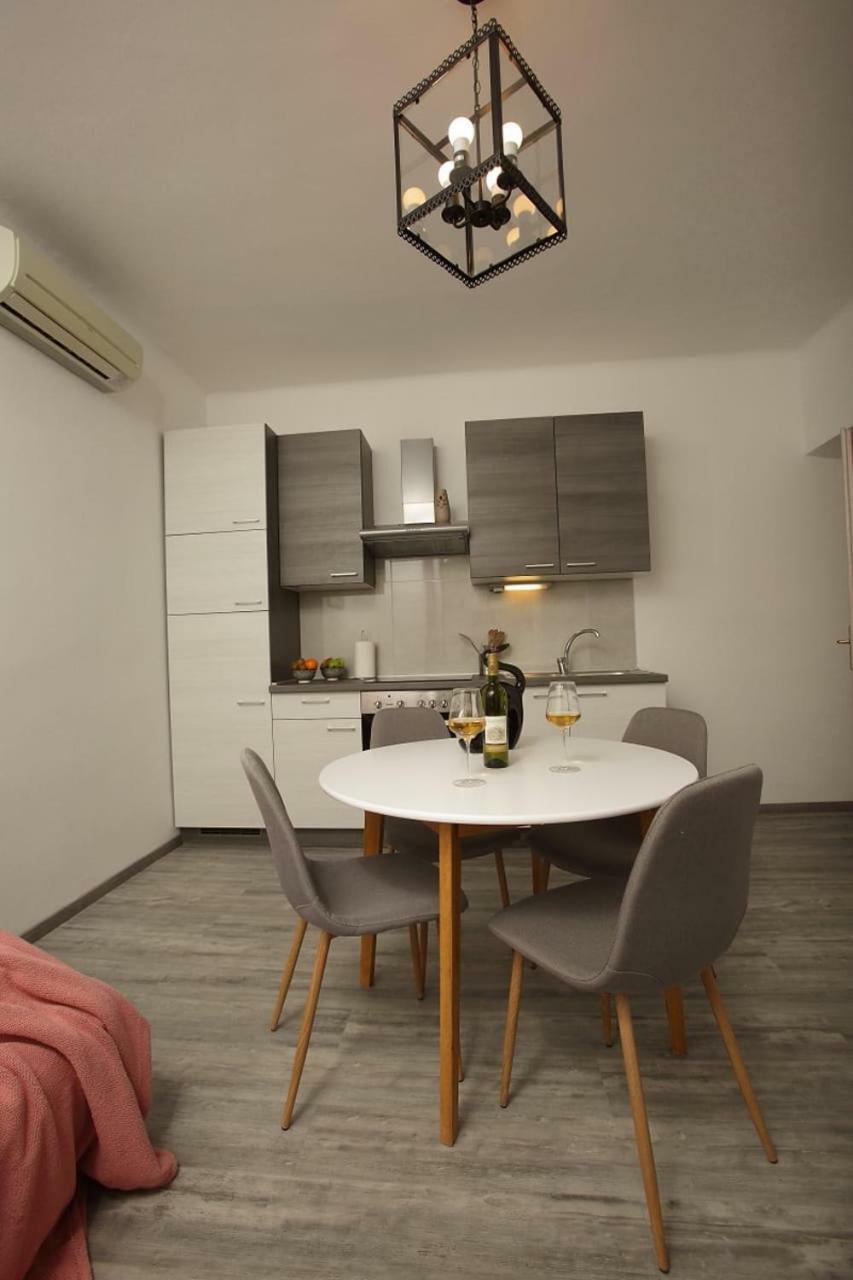 Apartman Toni 스플리트 외부 사진