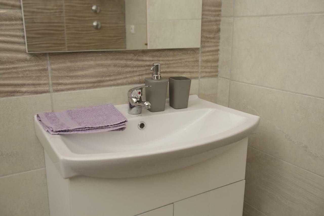 Apartman Toni 스플리트 외부 사진