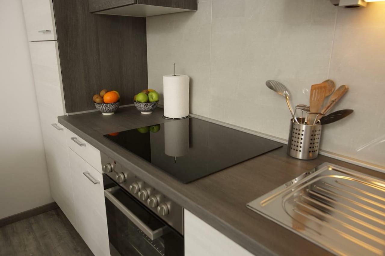 Apartman Toni 스플리트 외부 사진