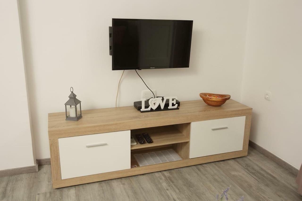 Apartman Toni 스플리트 외부 사진