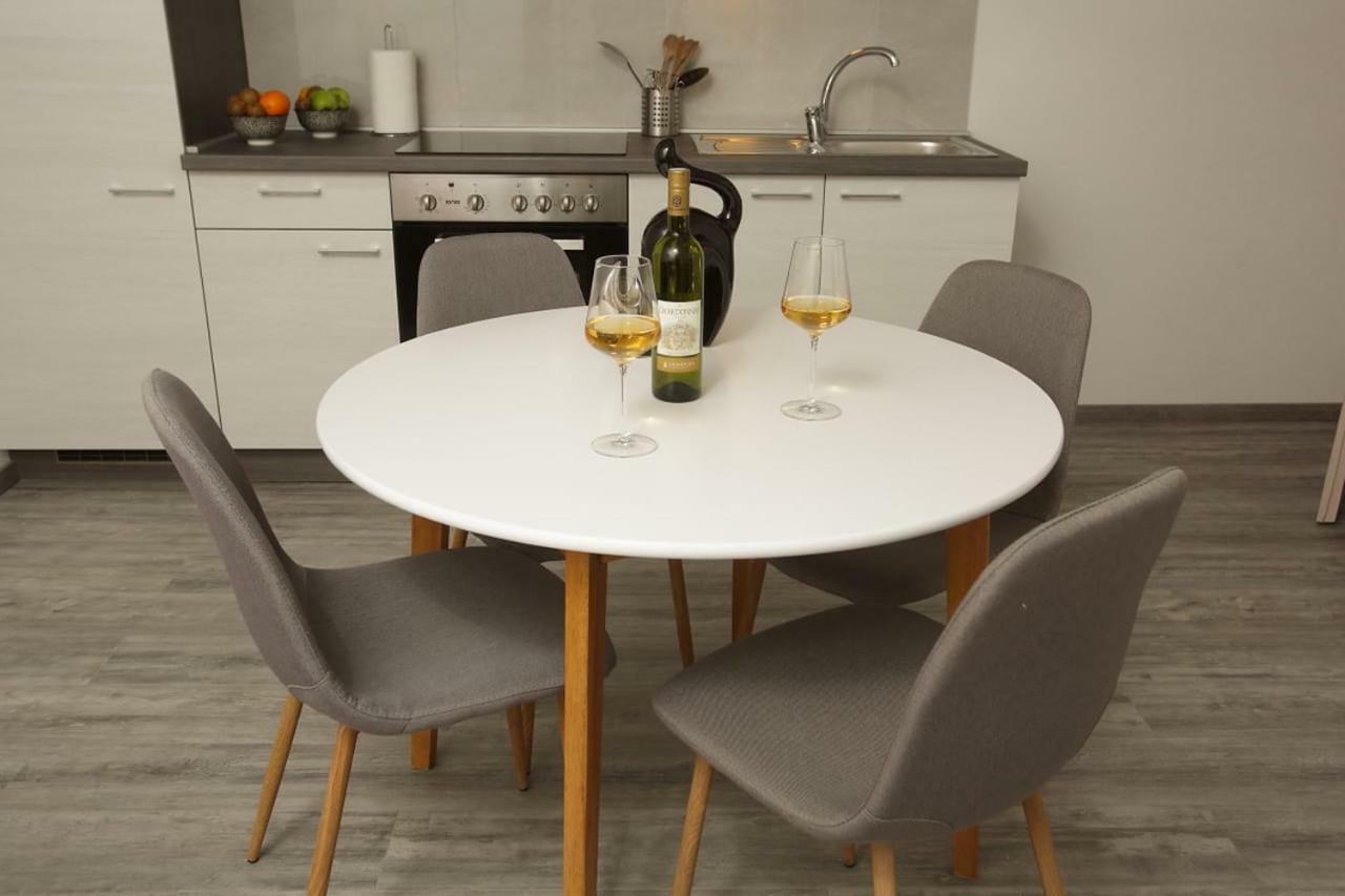 Apartman Toni 스플리트 외부 사진