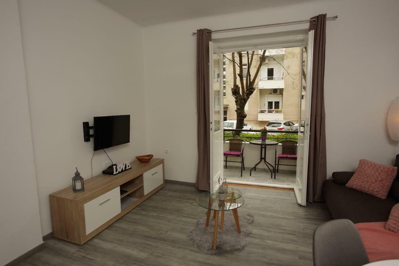 Apartman Toni 스플리트 외부 사진