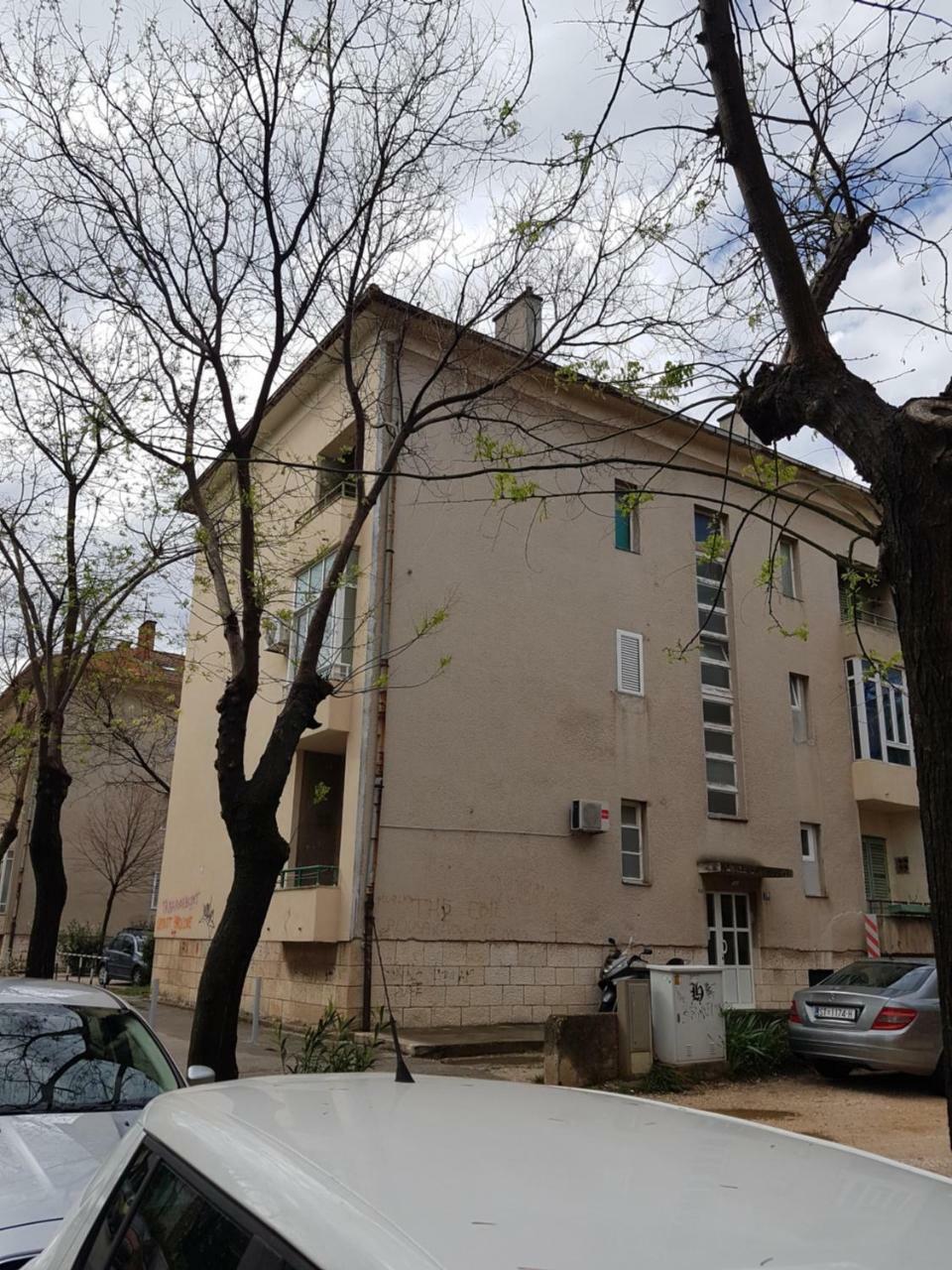 Apartman Toni 스플리트 외부 사진