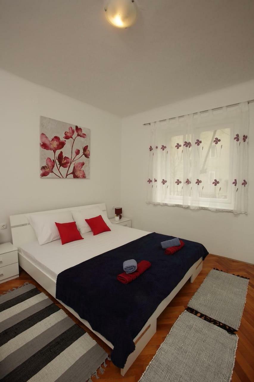 Apartman Toni 스플리트 외부 사진