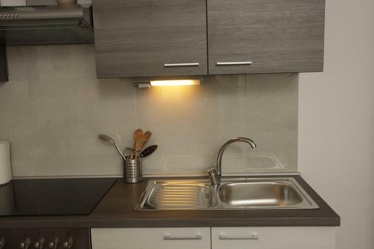 Apartman Toni 스플리트 외부 사진