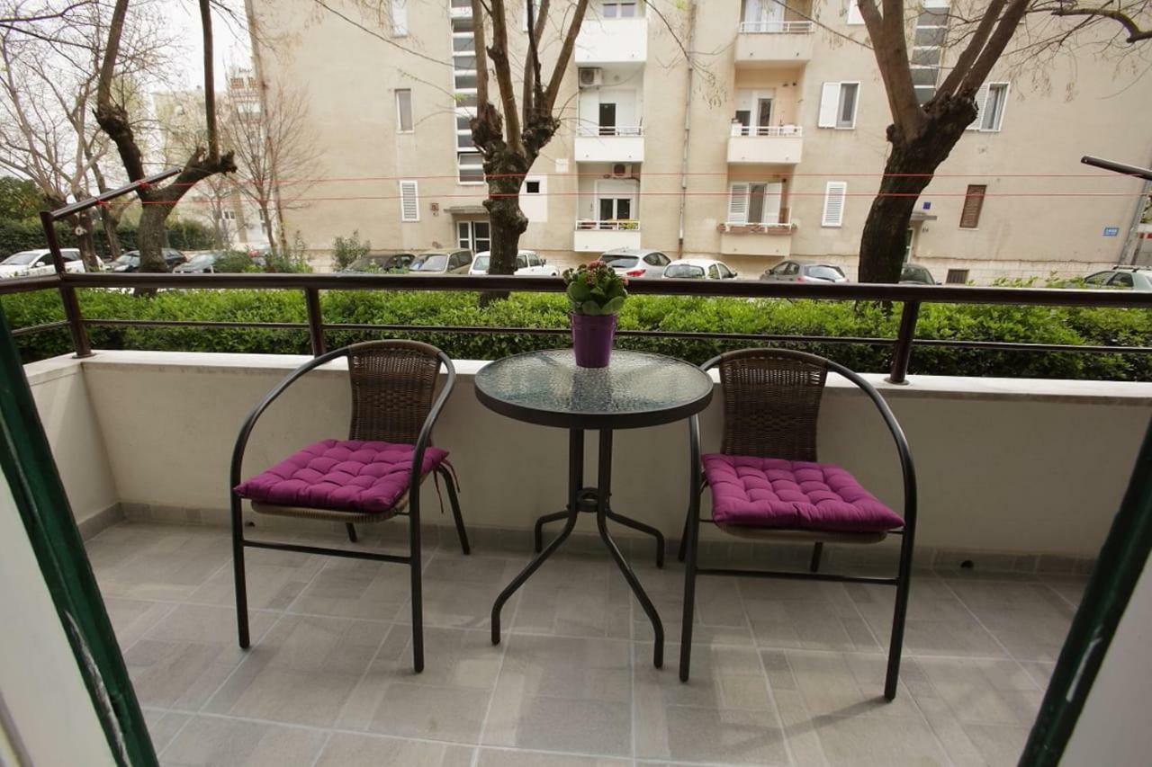 Apartman Toni 스플리트 외부 사진