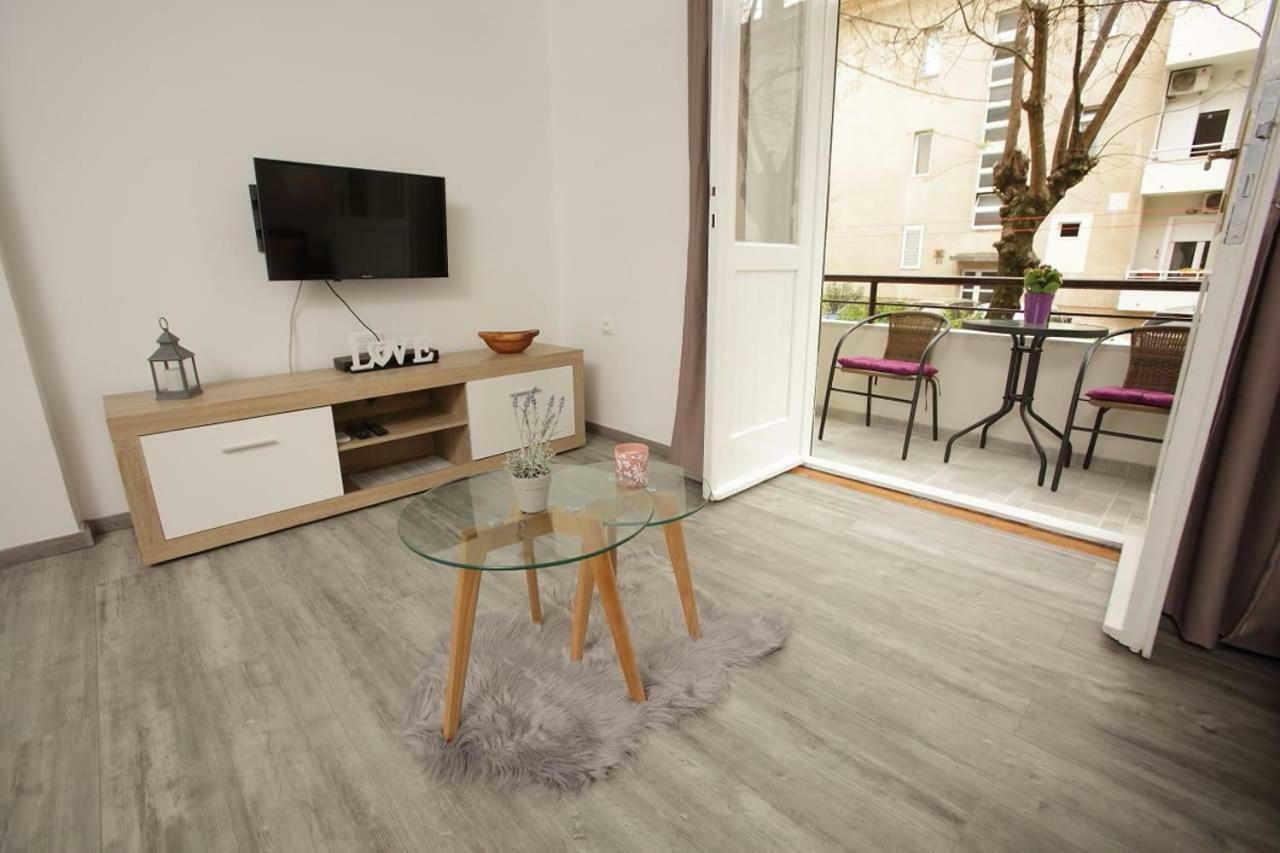 Apartman Toni 스플리트 외부 사진
