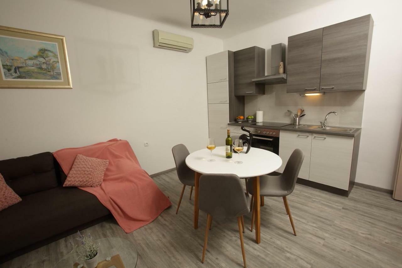 Apartman Toni 스플리트 외부 사진
