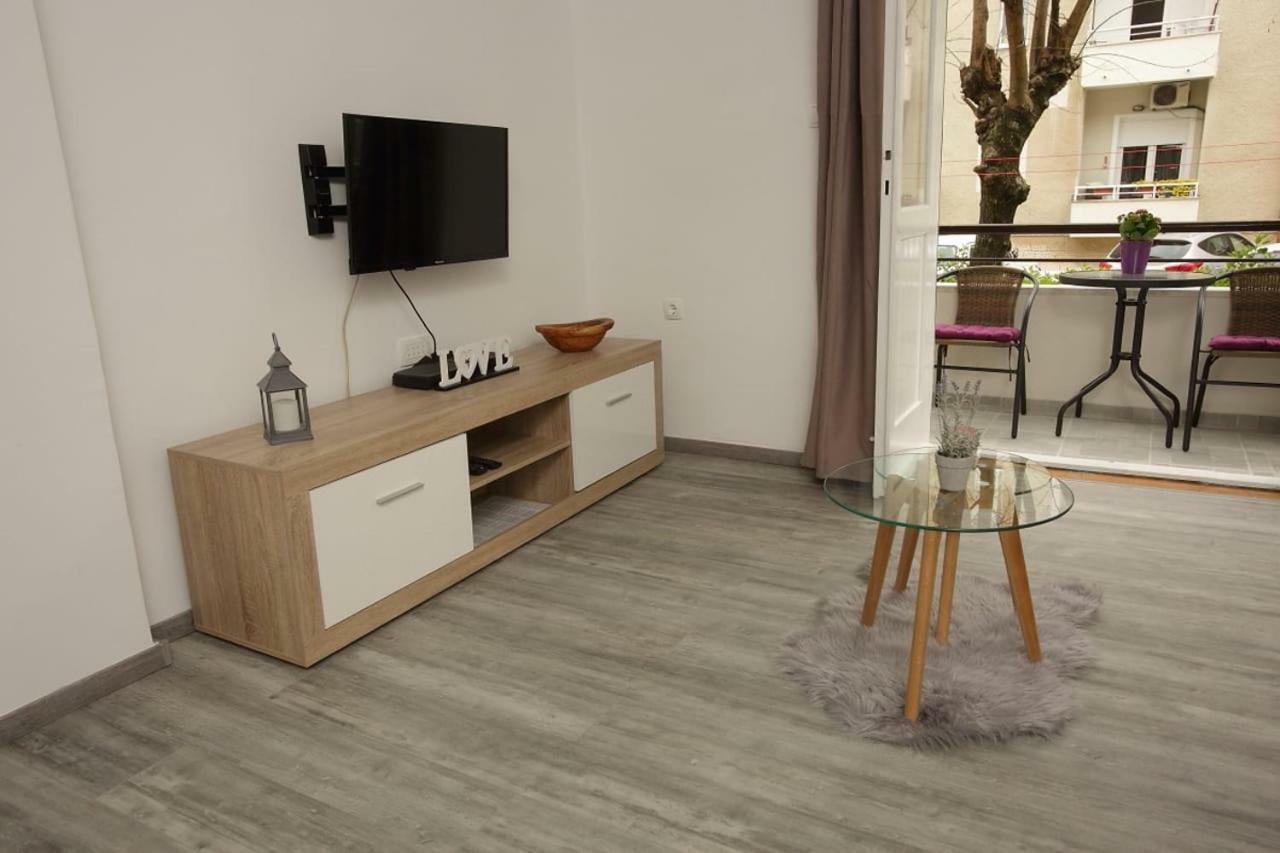 Apartman Toni 스플리트 외부 사진