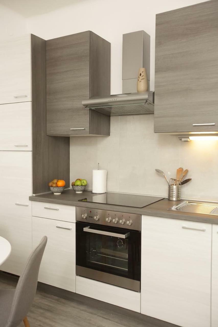 Apartman Toni 스플리트 외부 사진