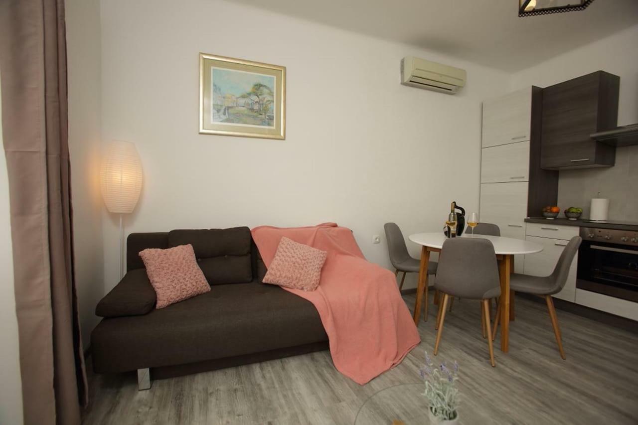 Apartman Toni 스플리트 외부 사진