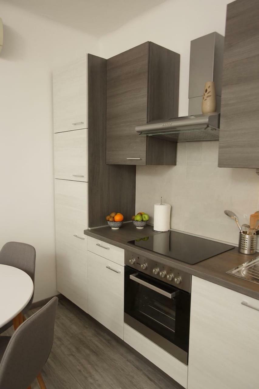 Apartman Toni 스플리트 외부 사진